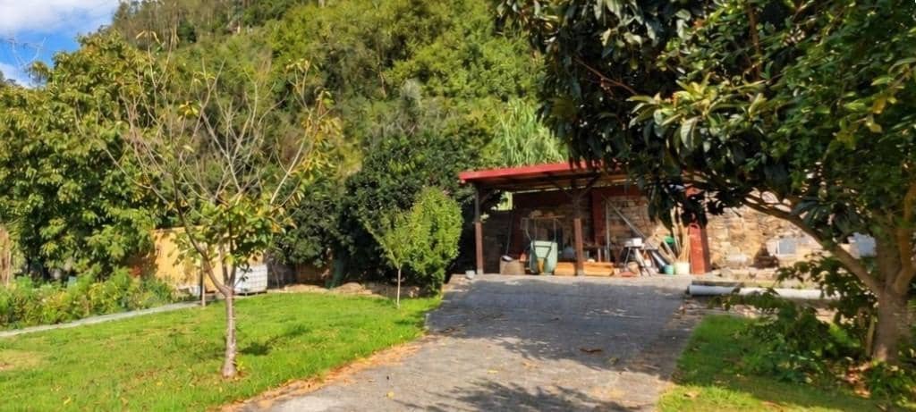 5 quarto Moradia para venda em Ribera de Arriba com garagem - 345 000 € (Ref: 10147319)