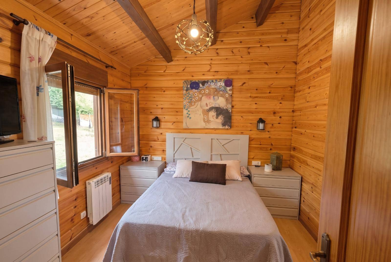 5 quarto Moradia para venda em Ribera de Arriba com garagem - 345 000 € (Ref: 10147319)