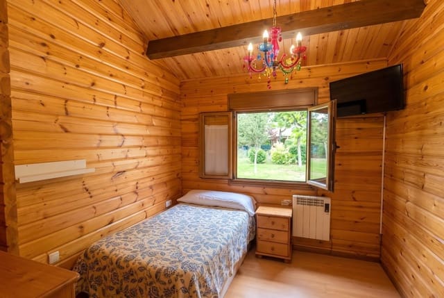 5 quarto Moradia para venda em Ribera de Arriba com garagem - 345 000 € (Ref: 10147319)