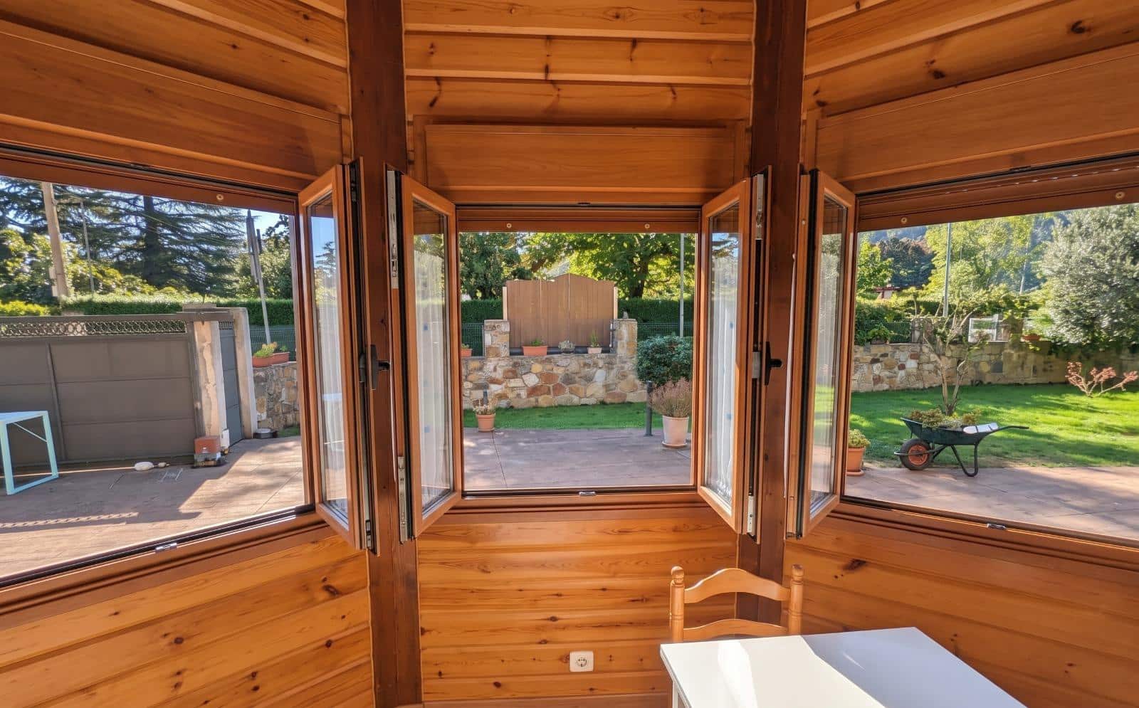 5 quarto Moradia para venda em Ribera de Arriba com garagem - 345 000 € (Ref: 10147319)