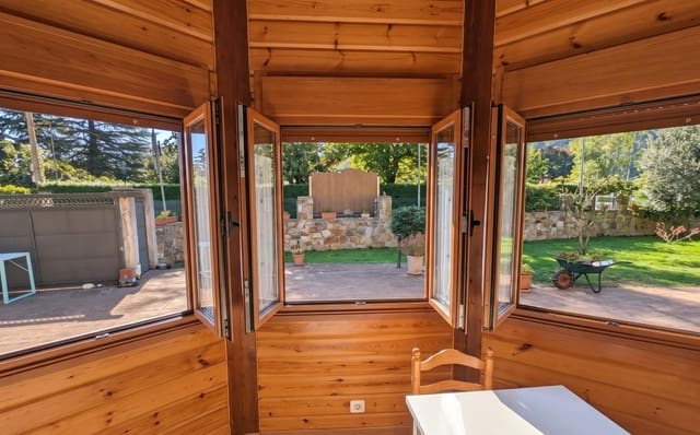 5 quarto Moradia para venda em Ribera de Arriba com garagem - 345 000 € (Ref: 10147319)