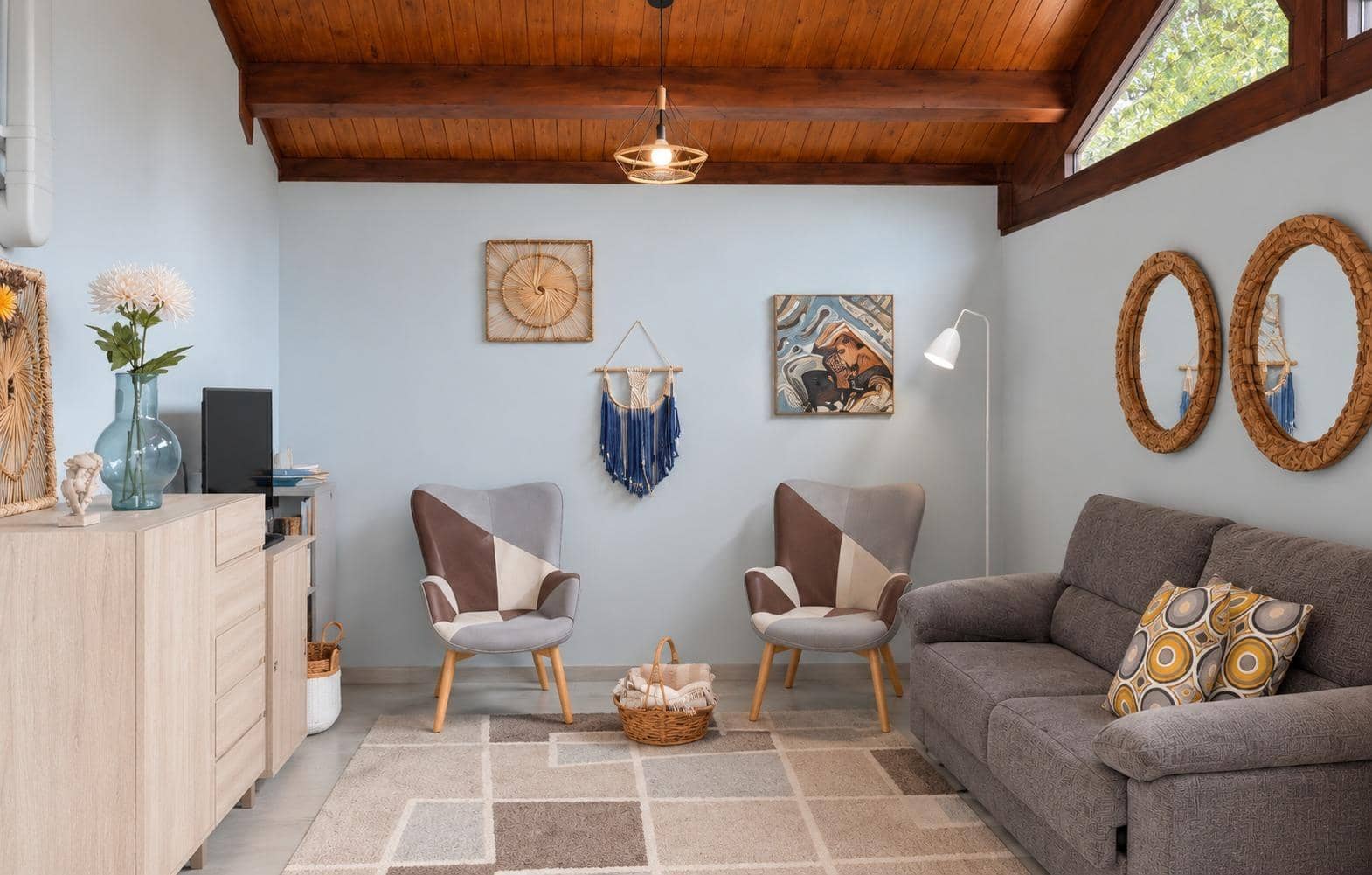 5 quarto Moradia para venda em Ribera de Arriba com garagem - 345 000 € (Ref: 10147319)