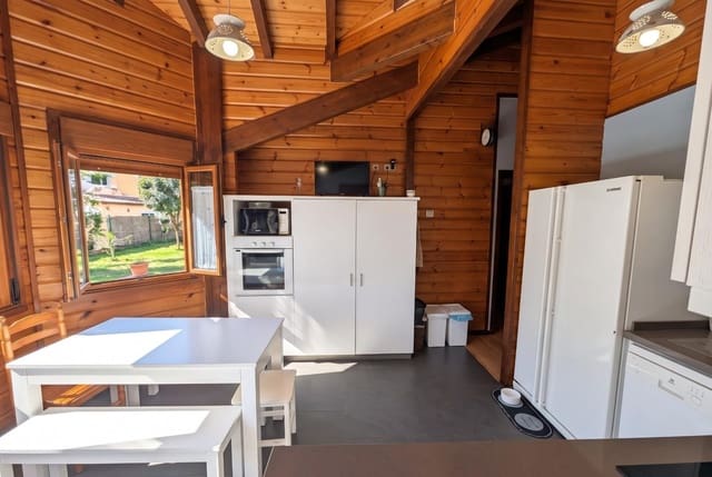 5 quarto Moradia para venda em Ribera de Arriba com garagem - 345 000 € (Ref: 10147319)