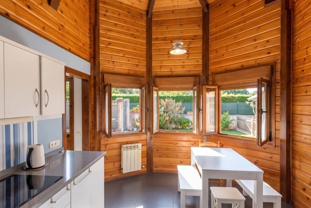 5 quarto Moradia para venda em Ribera de Arriba com garagem - 345 000 € (Ref: 10147319)