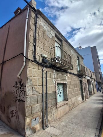 Building Plot for sale in Muro de Alcoy - € 293,000 (Ref: 10148937)