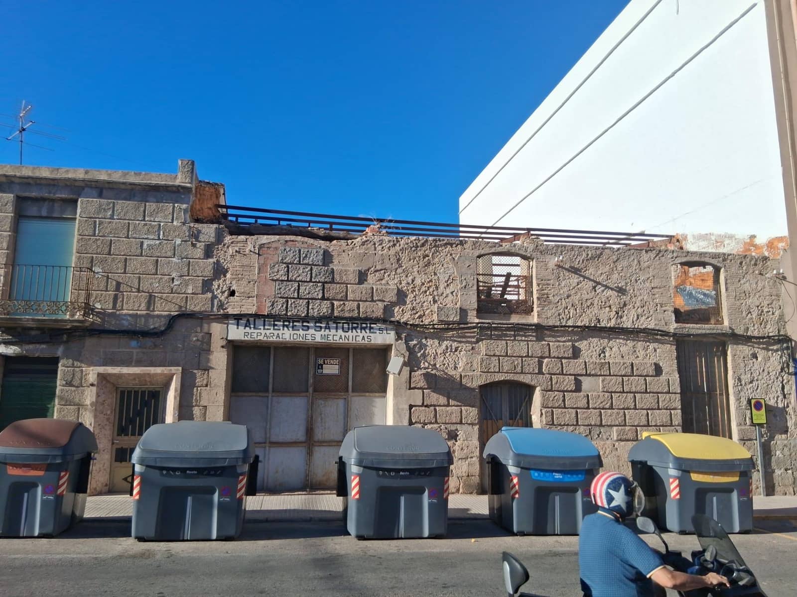 Building Plot for sale in Muro de Alcoy - € 293,000 (Ref: 10148937)