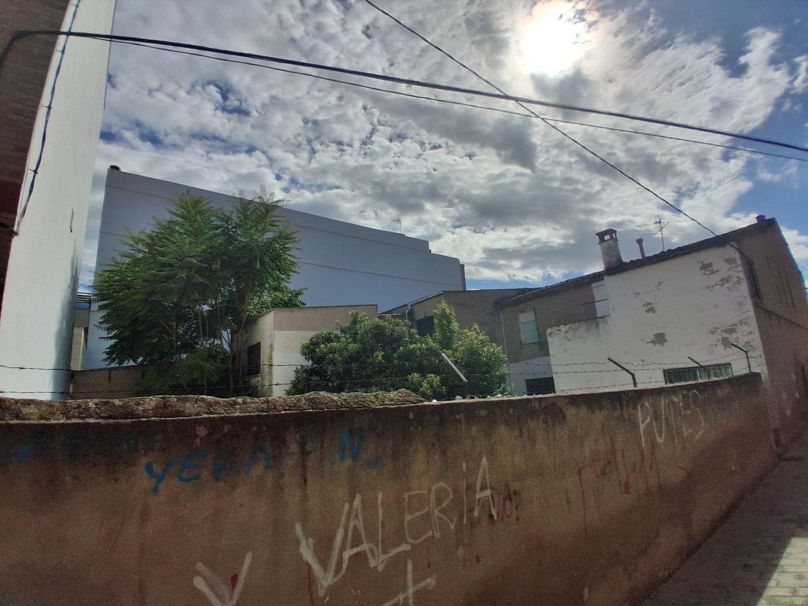 Building Plot for sale in Muro de Alcoy - € 293,000 (Ref: 10148937)