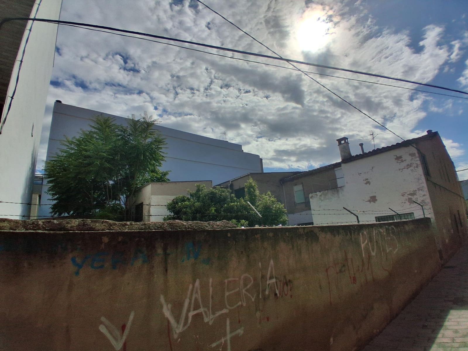 Building Plot for sale in Muro de Alcoy - € 293,000 (Ref: 10148937)
