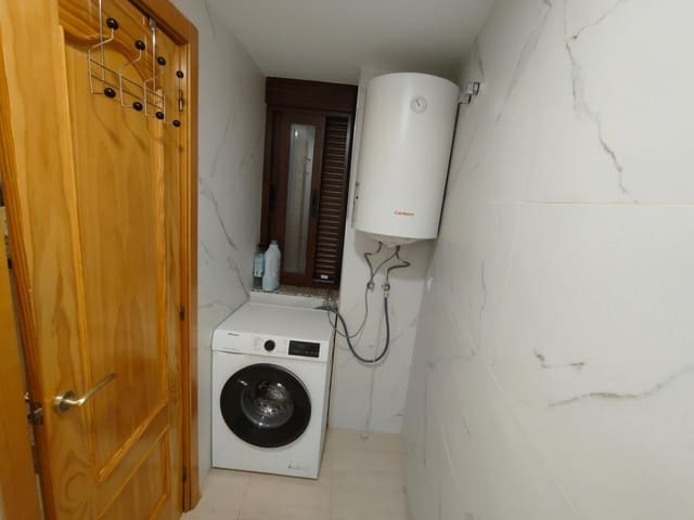 1 soverom Leilighet til salgs i Martos - € 57 000 (Ref: 10148938)