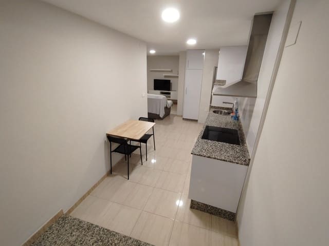 1 soverom Leilighet til salgs i Martos - € 57 000 (Ref: 10148938)