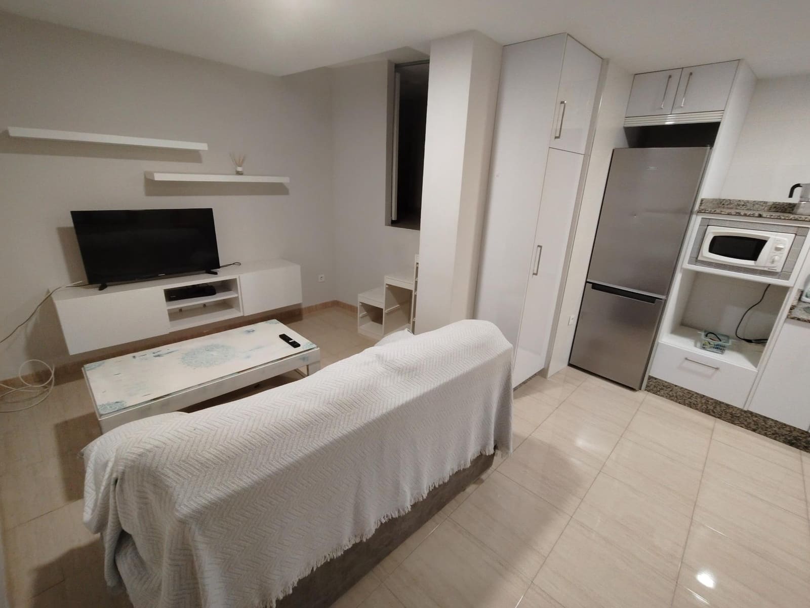 1 soverom Leilighet til salgs i Martos - € 57 000 (Ref: 10148938)