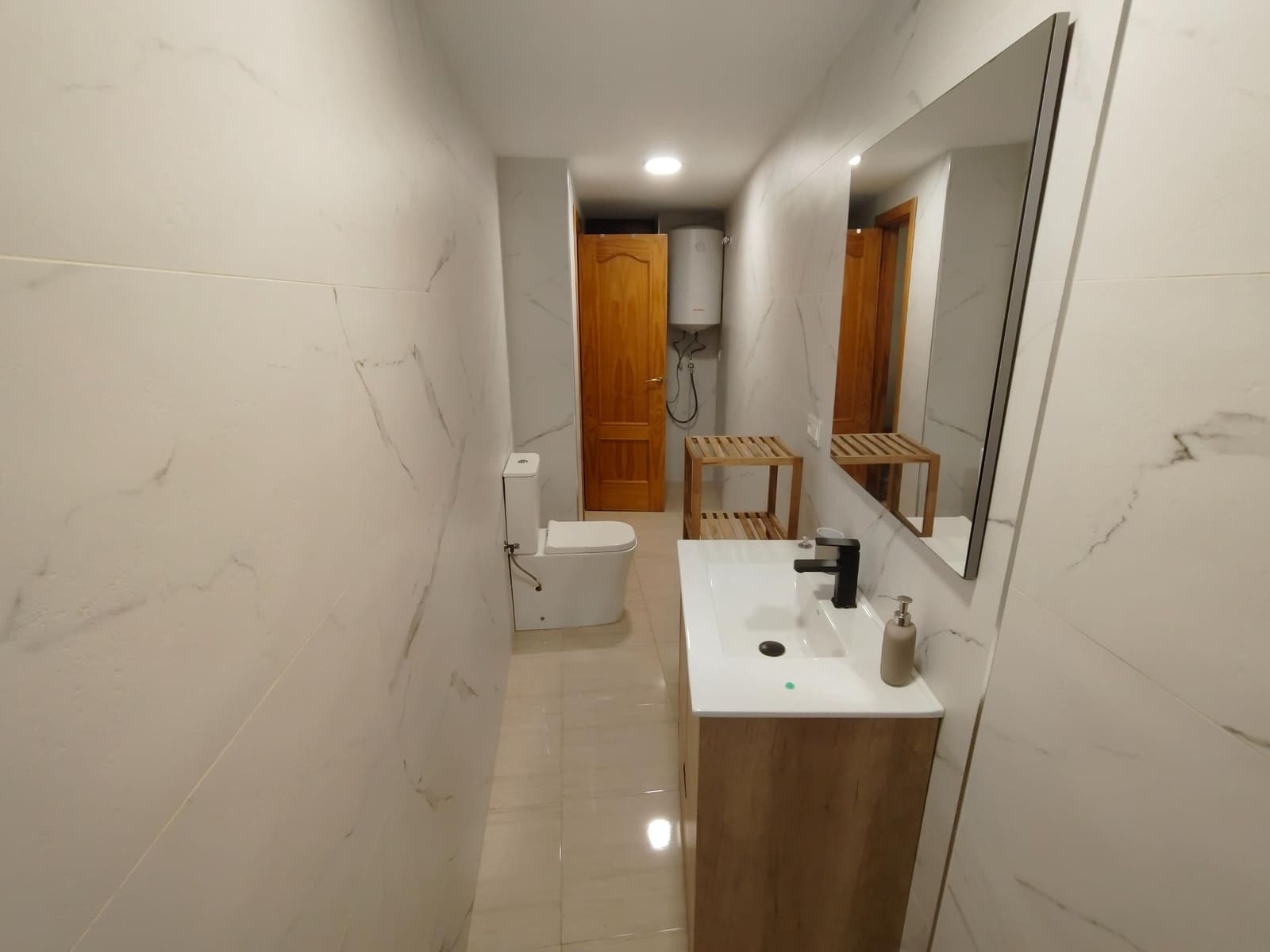 1 soverom Leilighet til salgs i Martos - € 57 000 (Ref: 10148938)