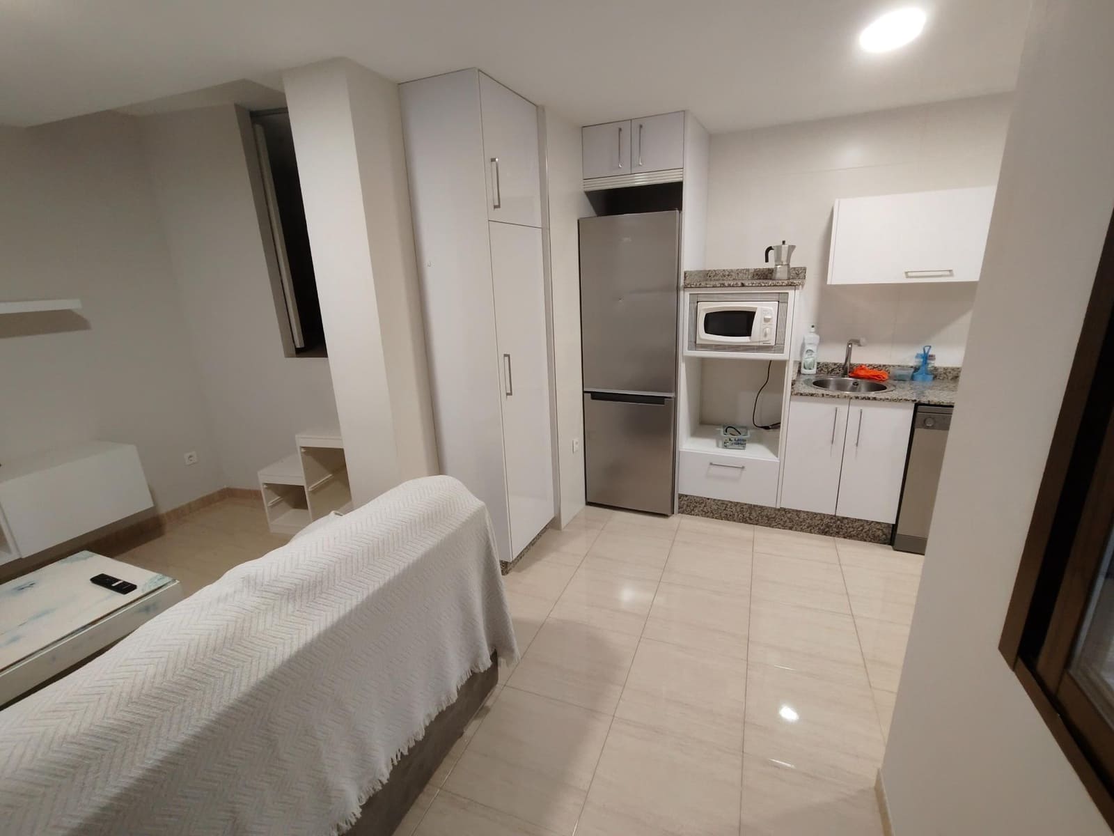 1 soverom Leilighet til salgs i Martos - € 57 000 (Ref: 10148938)