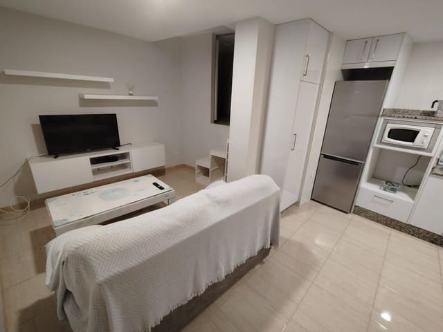 1 soverom Leilighet til salgs i Martos - € 57 000 (Ref: 10148938)