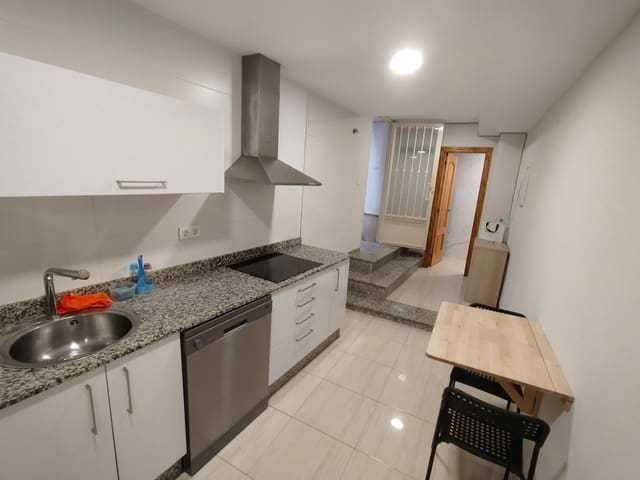 1 soverom Leilighet til salgs i Martos - € 57 000 (Ref: 10148938)