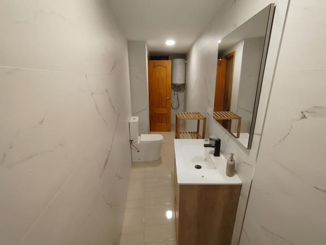 1 soverom Leilighet til salgs i Martos - € 57 000 (Ref: 10148938)