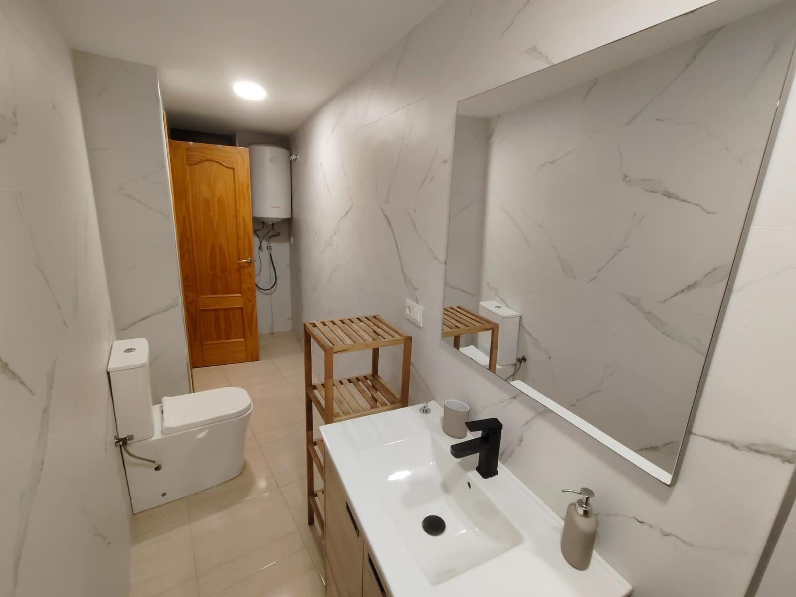 1 soverom Leilighet til salgs i Martos - € 57 000 (Ref: 10148938)