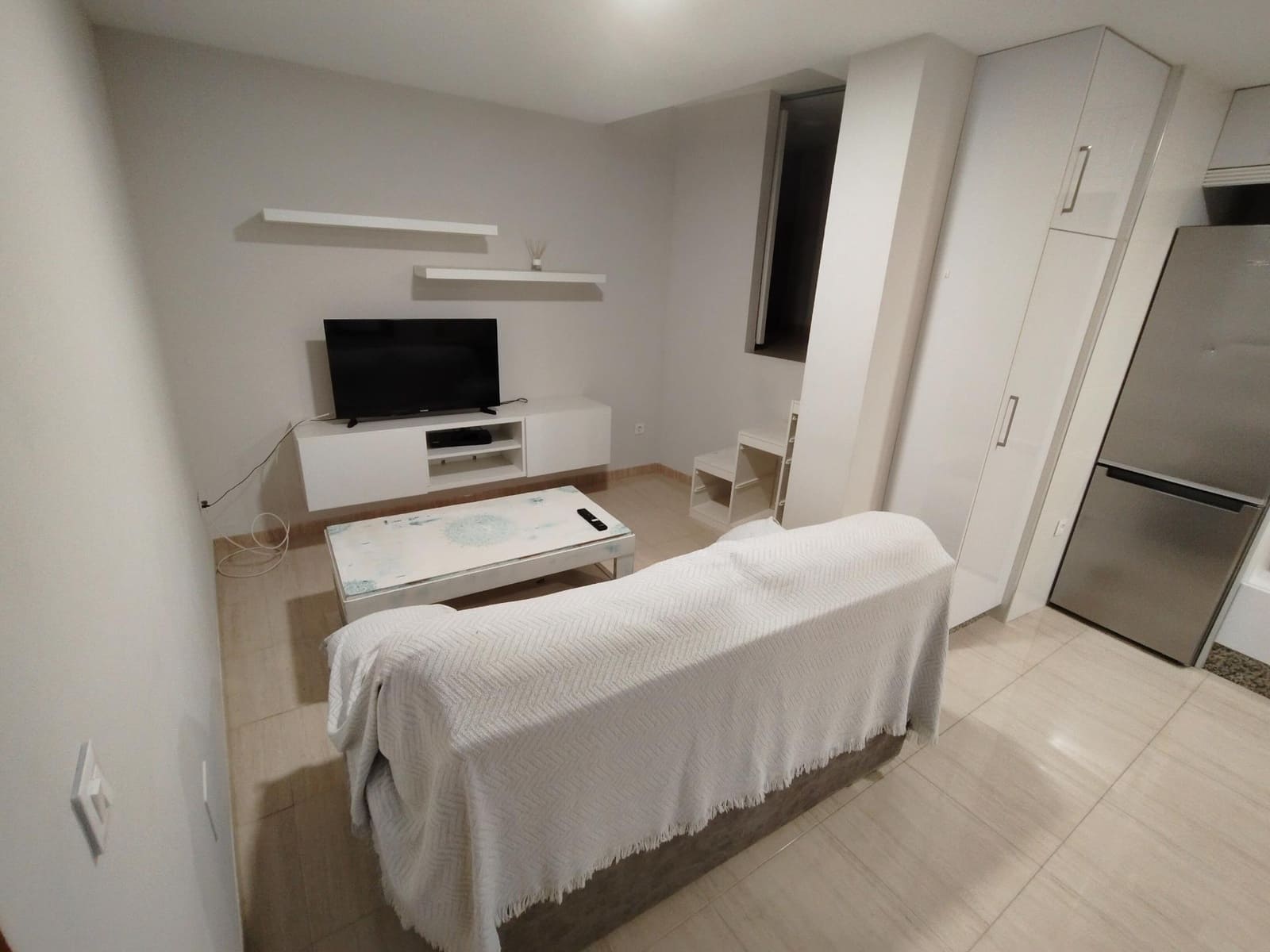 1 soverom Leilighet til salgs i Martos - € 57 000 (Ref: 10148938)