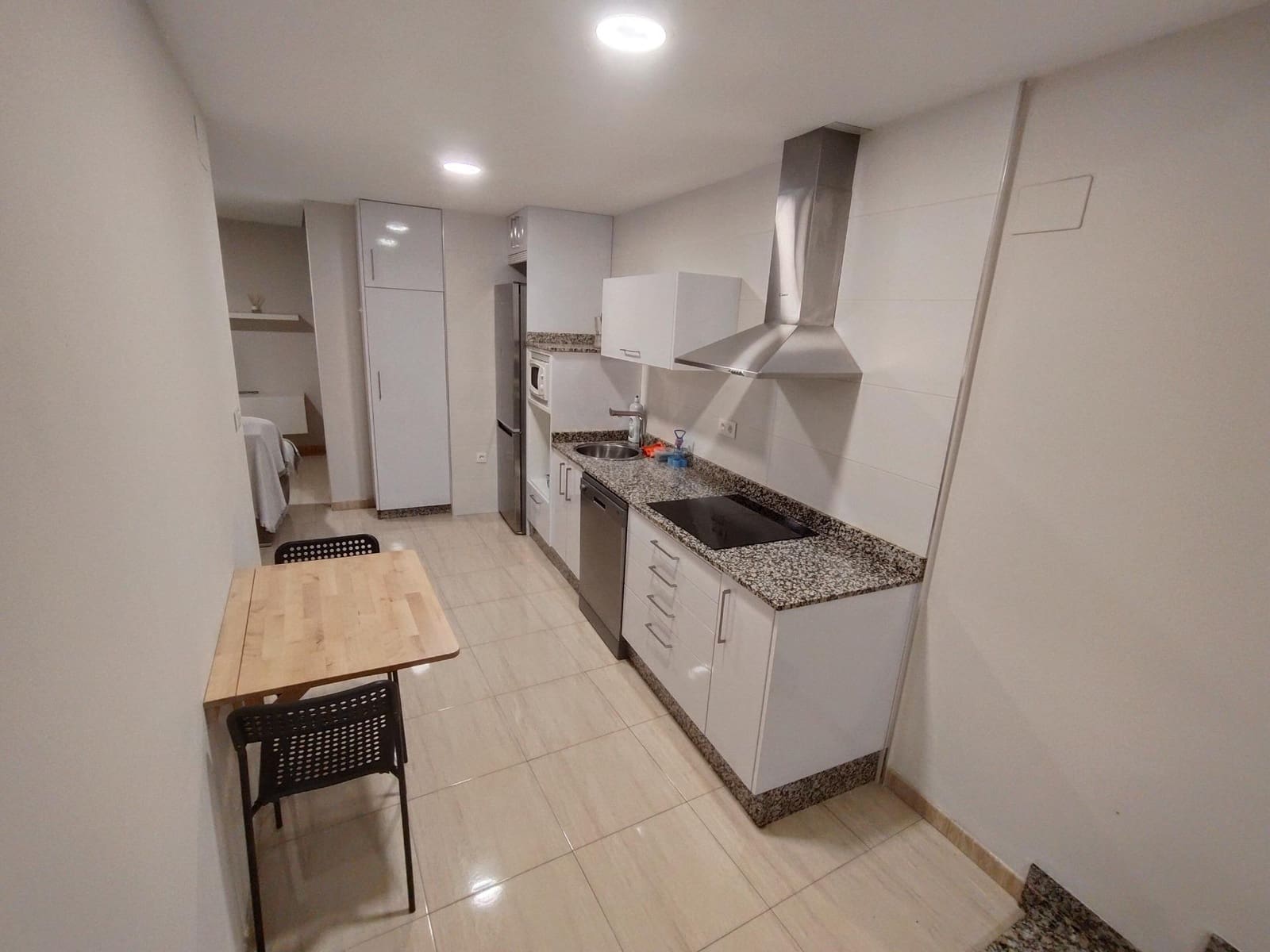 1 soverom Leilighet til salgs i Martos - € 57 000 (Ref: 10148938)