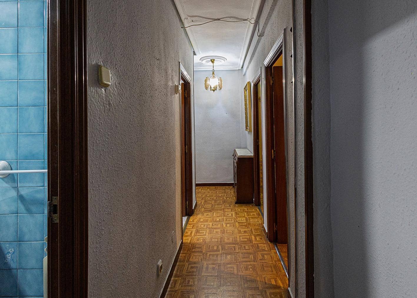 3 bedroom Flat for sale in Valladolid city - € 125,000 (Ref: 10148939)