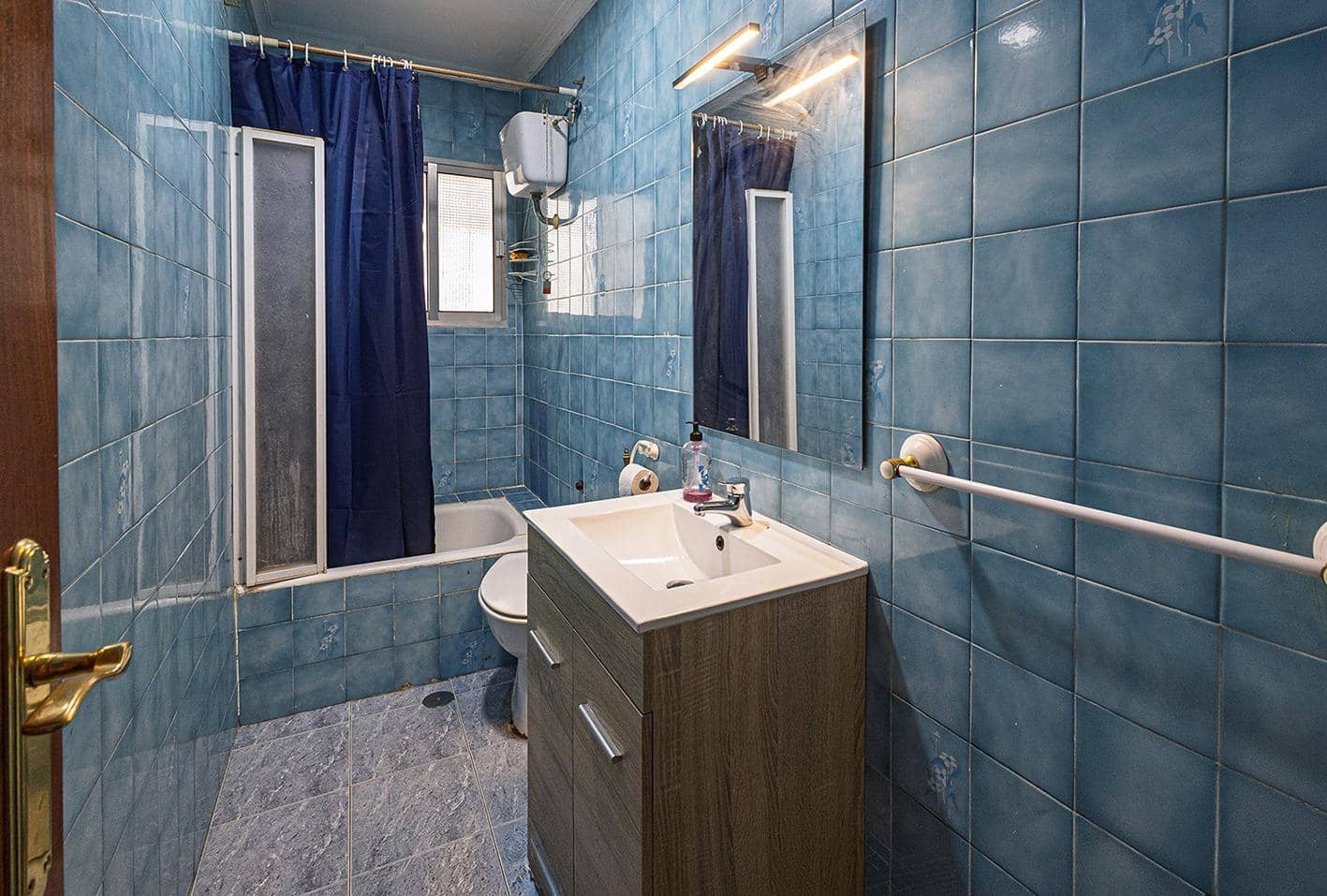 3 bedroom Flat for sale in Valladolid city - € 125,000 (Ref: 10148939)