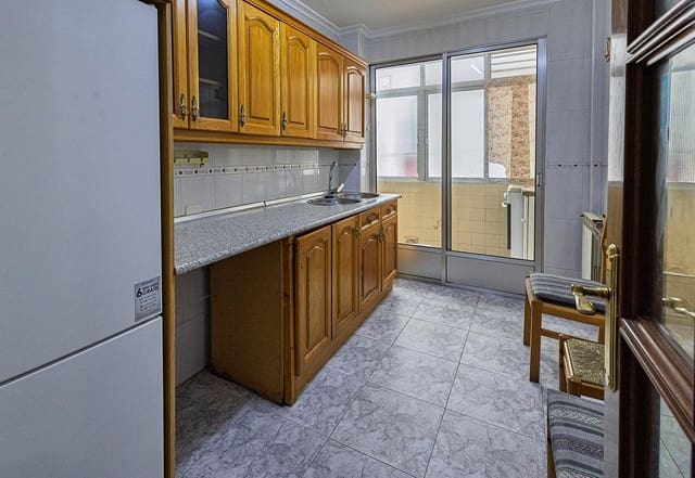 3 bedroom Flat for sale in Valladolid city - € 125,000 (Ref: 10148939)