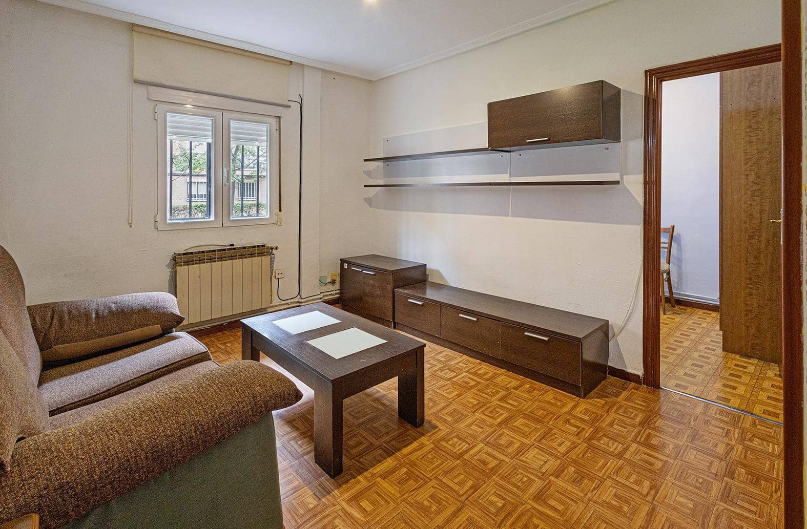 3 bedroom Flat for sale in Valladolid city - € 125,000 (Ref: 10148939)