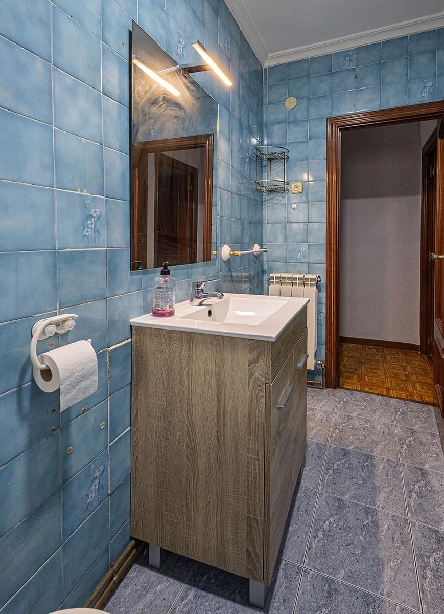 3 bedroom Flat for sale in Valladolid city - € 125,000 (Ref: 10148939)