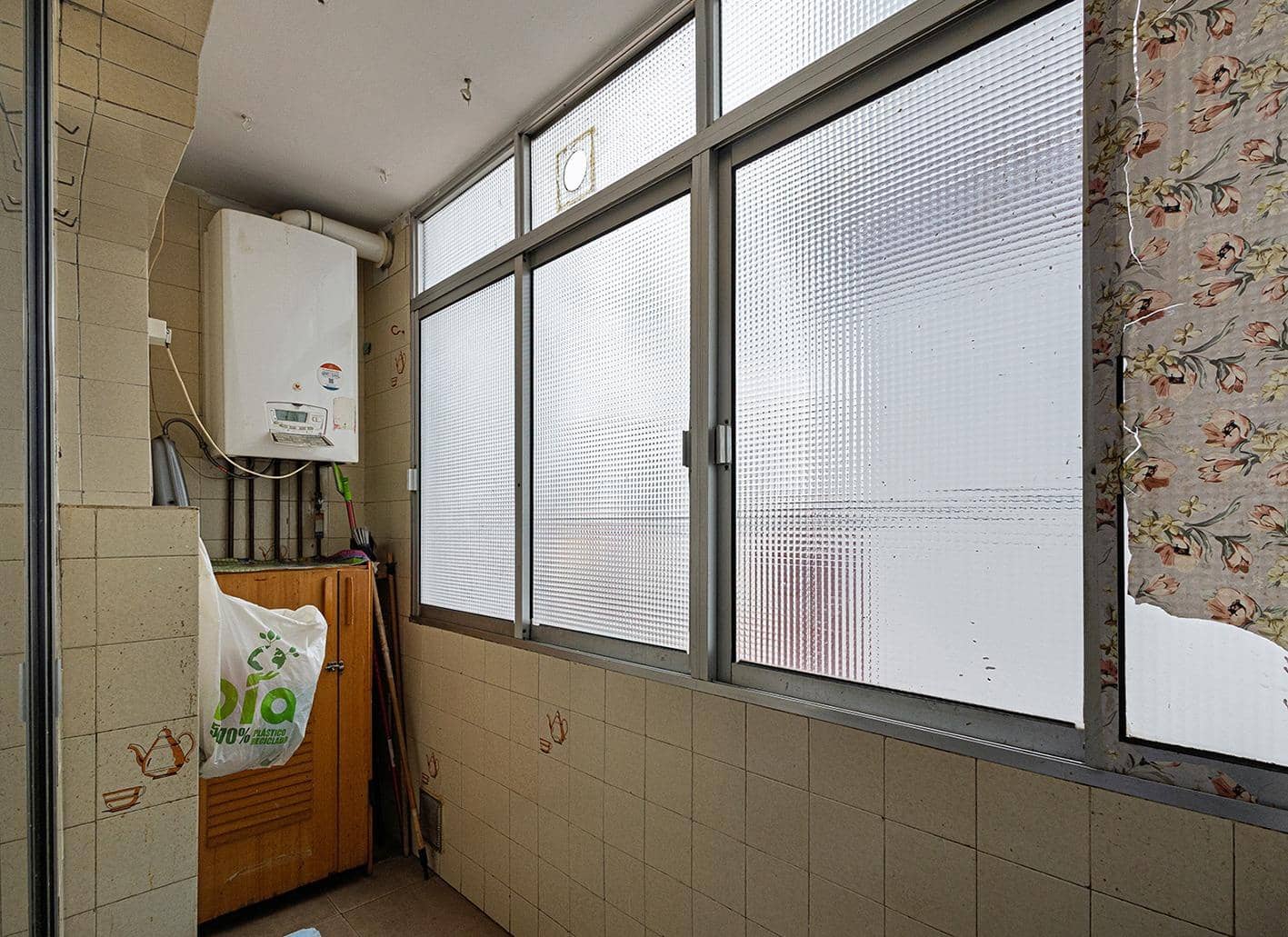 3 bedroom Flat for sale in Valladolid city - € 125,000 (Ref: 10148939)