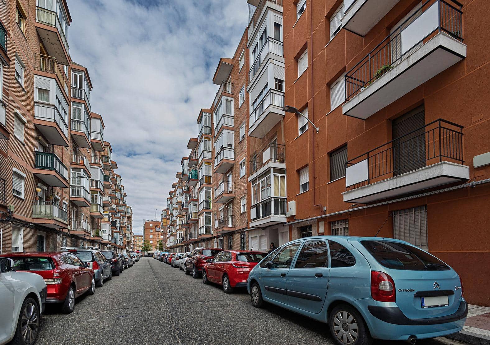 3 bedroom Flat for sale in Valladolid city - € 125,000 (Ref: 10148939)