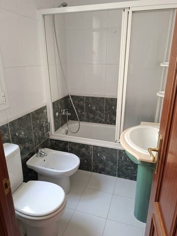 2 quarto Apartamento para venda em Corunha cidade com piscina - 410 000 € (Ref: 10148940)
