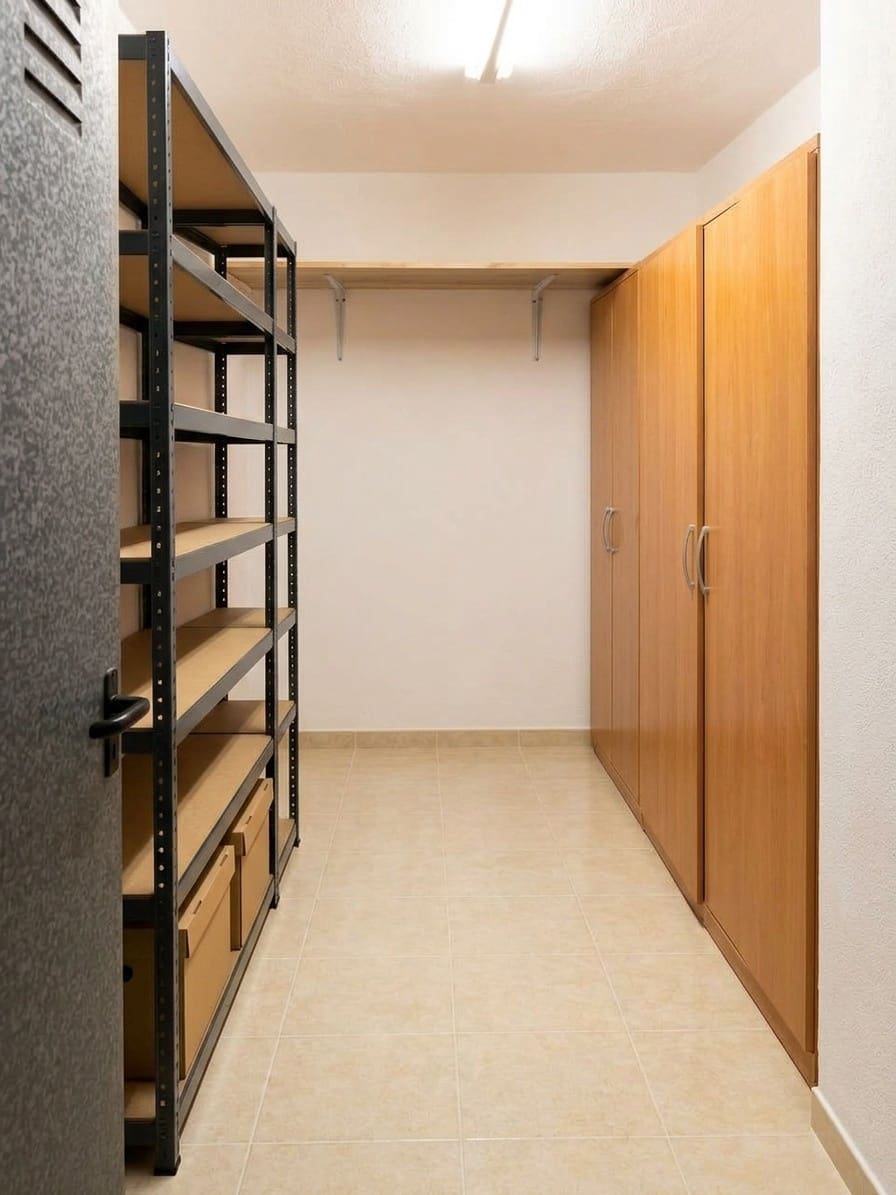 2 quarto Apartamento para venda em Corunha cidade com piscina - 410 000 € (Ref: 10148940)