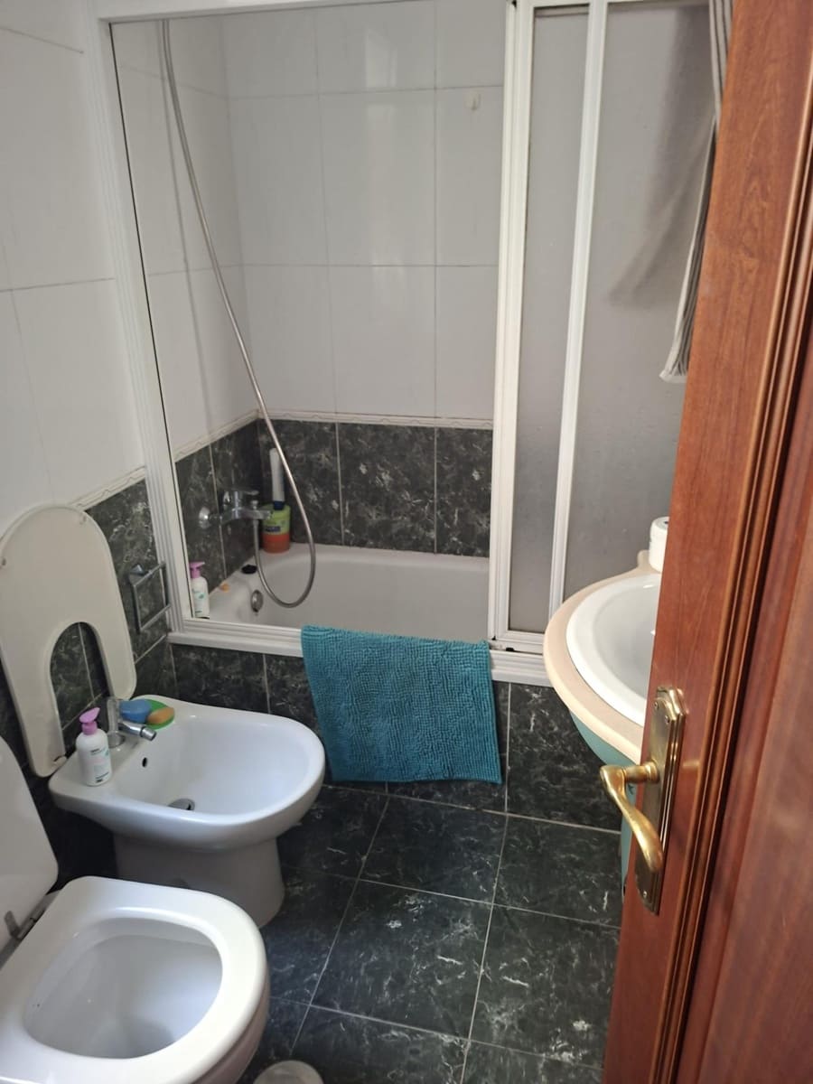 2 quarto Apartamento para venda em Corunha cidade com piscina - 410 000 € (Ref: 10148940)