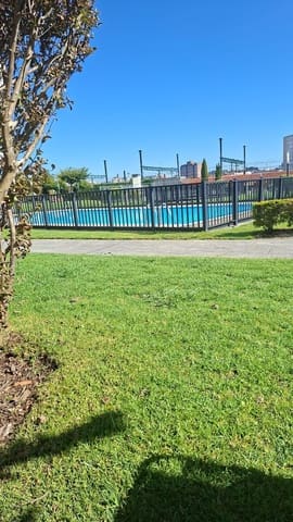 2 quarto Apartamento para venda em Corunha cidade com piscina - 410 000 € (Ref: 10148940)
