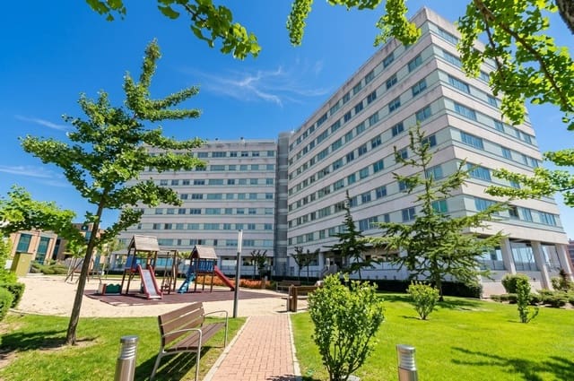 2 quarto Apartamento para venda em Corunha cidade com piscina - 410 000 € (Ref: 10148940)