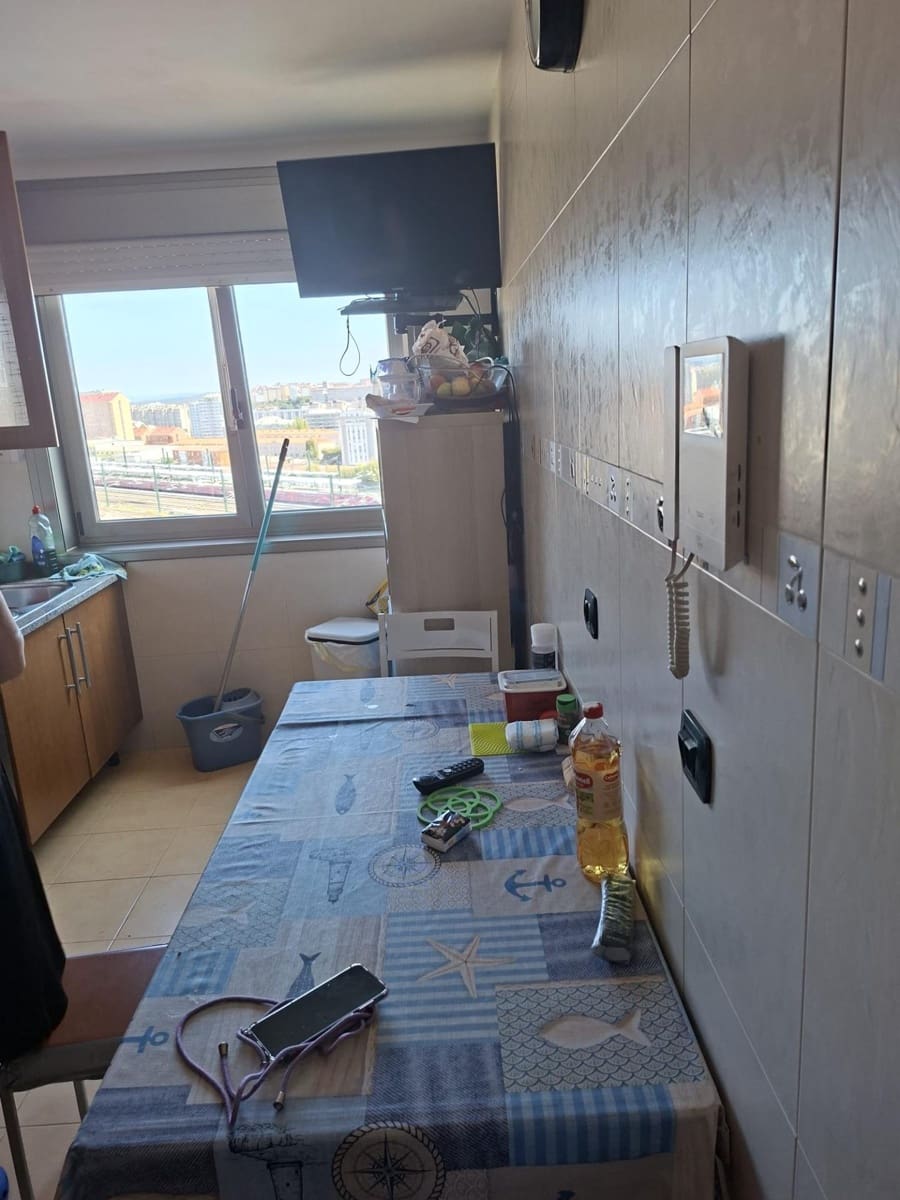 2 quarto Apartamento para venda em Corunha cidade com piscina - 410 000 € (Ref: 10148940)