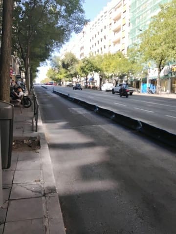 2 soverom Leilighet til salgs i Fuente del Berro, Madrid by - € 550 000 (Ref: 10148941)