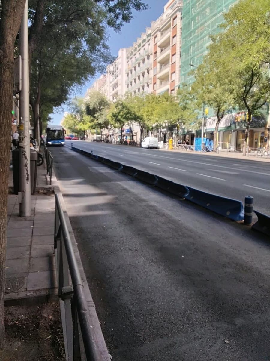 2 sovrum Lägenhet till salu i Madrid stad - 550 000 € (Ref: 10148941)