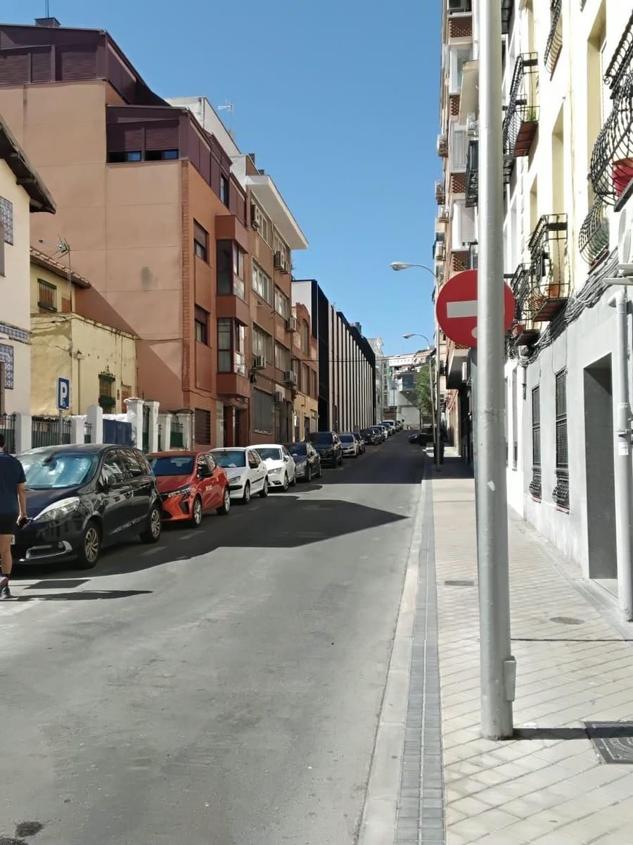 2 sovrum Lägenhet till salu i Madrid stad - 550 000 € (Ref: 10148941)