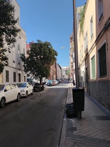 2 soverom Leilighet til salgs i Fuente del Berro, Madrid by - € 550 000 (Ref: 10148941)