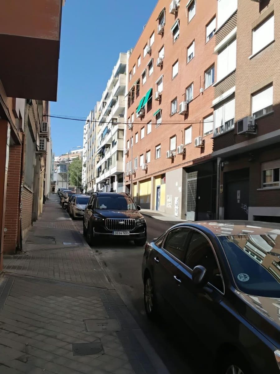 2 sovrum Lägenhet till salu i Madrid stad - 550 000 € (Ref: 10148941)