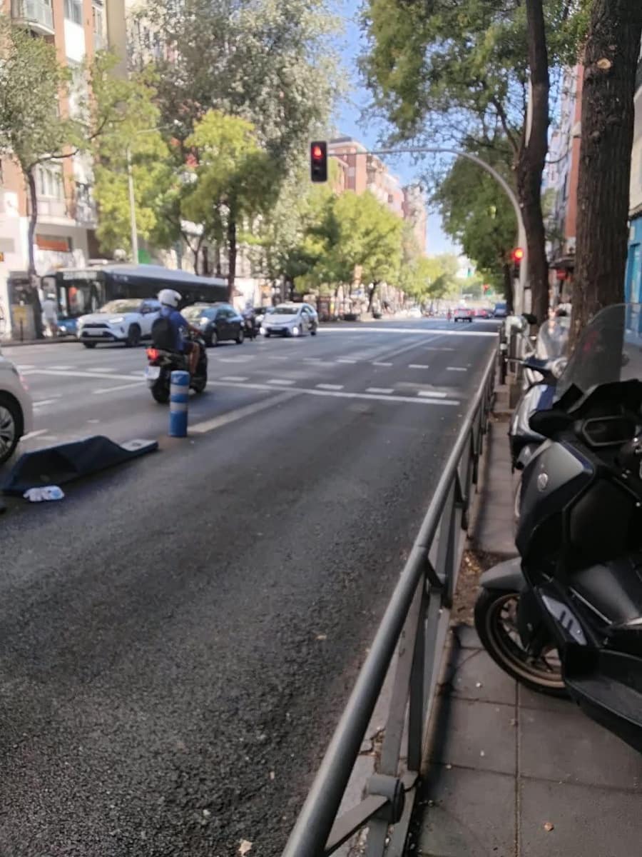 2 sovrum Lägenhet till salu i Madrid stad - 550 000 € (Ref: 10148941)
