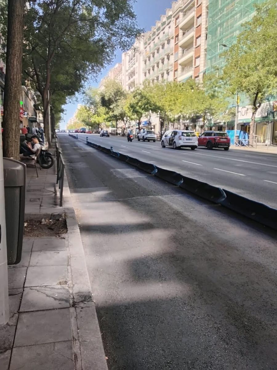 2 sovrum Lägenhet till salu i Madrid stad - 550 000 € (Ref: 10148941)