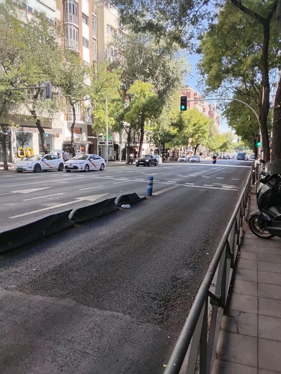 2 sovrum Lägenhet till salu i Madrid stad - 550 000 € (Ref: 10148941)