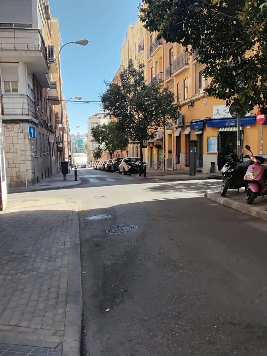 2 sovrum Lägenhet till salu i Madrid stad - 550 000 € (Ref: 10148941)