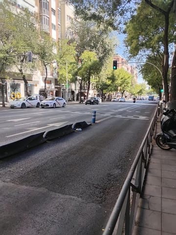 2 soverom Leilighet til salgs i Fuente del Berro, Madrid by - € 550 000 (Ref: 10148941)