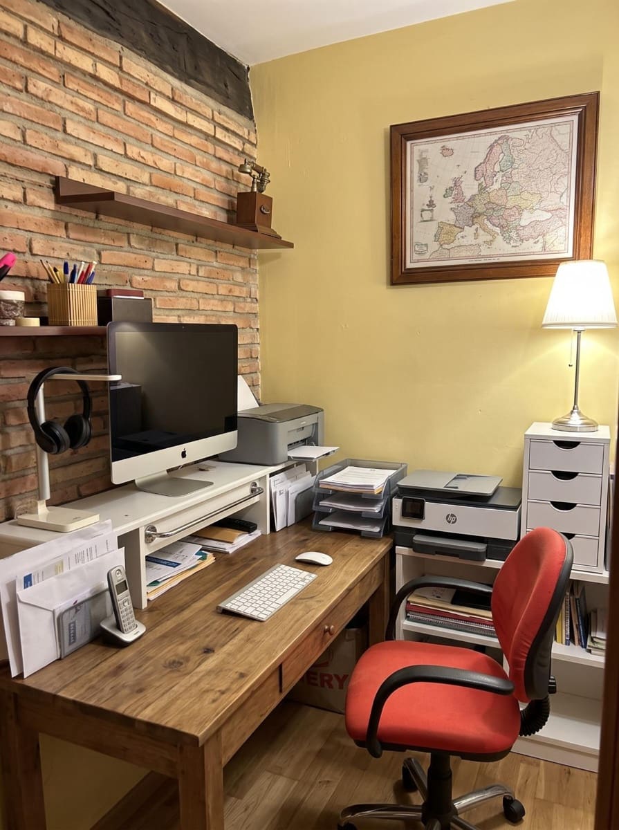 2 bedroom Apartment for sale in Vitoria-Gasteiz - € 359,000 (Ref: 10155428)