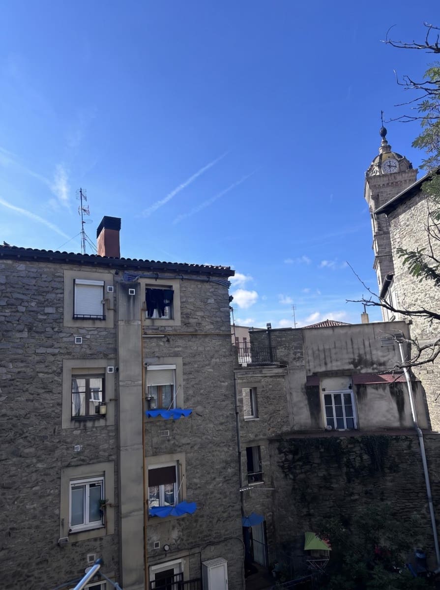 2 bedroom Apartment for sale in Vitoria-Gasteiz - € 359,000 (Ref: 10155428)