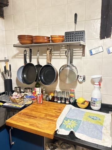 2 Zimmer Apartment zu verkaufen in Vitoria-Gasteiz - 359.000 € (Ref: 10155428)