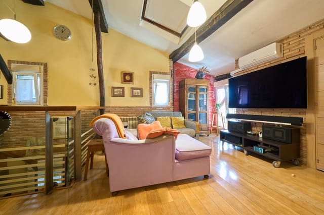 2 makuuhuone Huoneisto myytävänä paikassa Vitoria-Gasteiz - 359 000 € (Ref: 10155428)